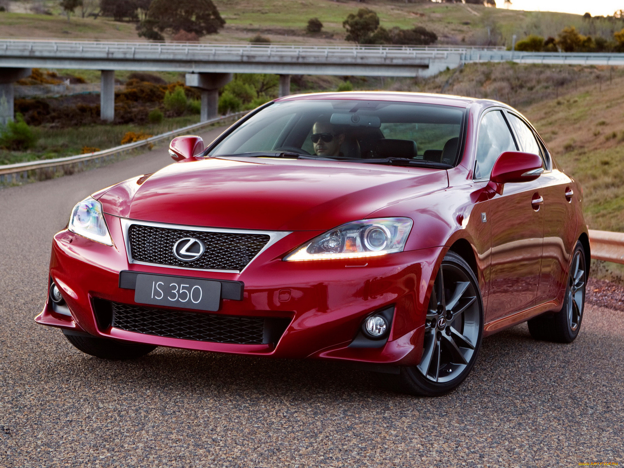 , lexus